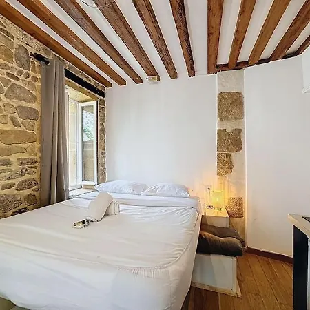 My St Barthelemy 1 Appartamento *