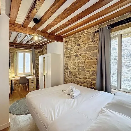 Apartment My St Barthelemy 1 *