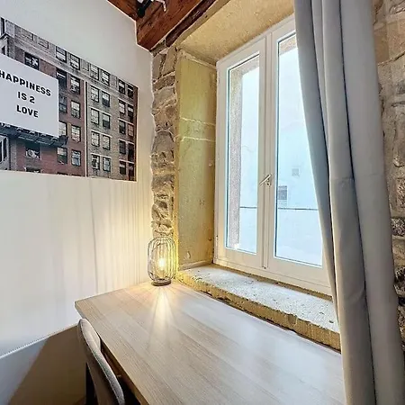 Appartement My St Barthelemy 1 Lyon